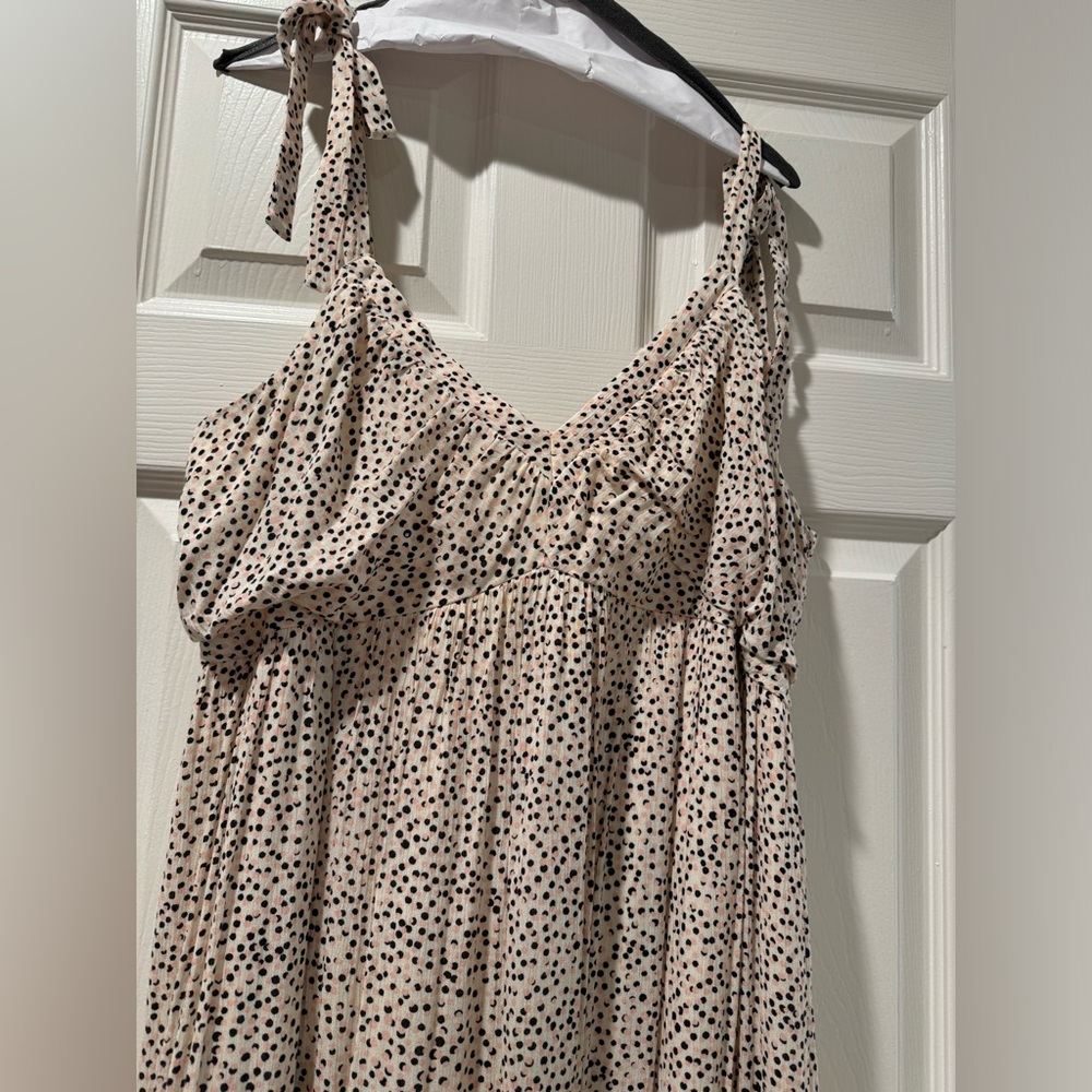 Express Brand - Maxi Dress